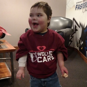 Team Page: Team Isaiah